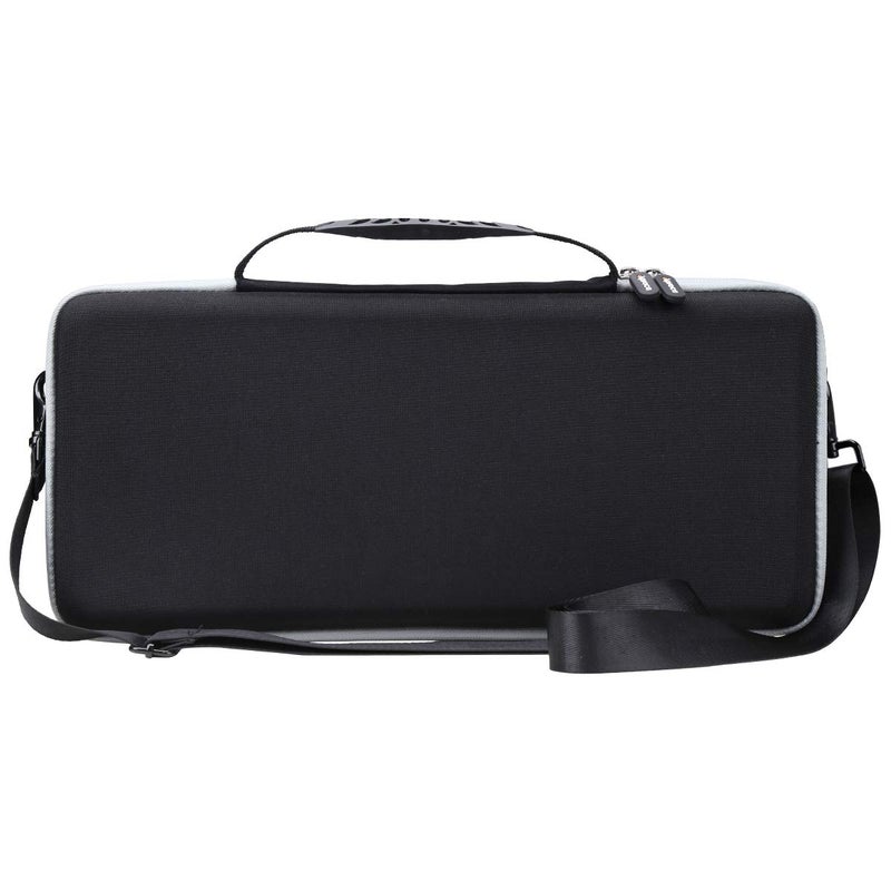 Aproca New Hard Travel Storage Carrying Case for HP OfficeJet 200 Portable Printer (CZ993A) - Image 3
