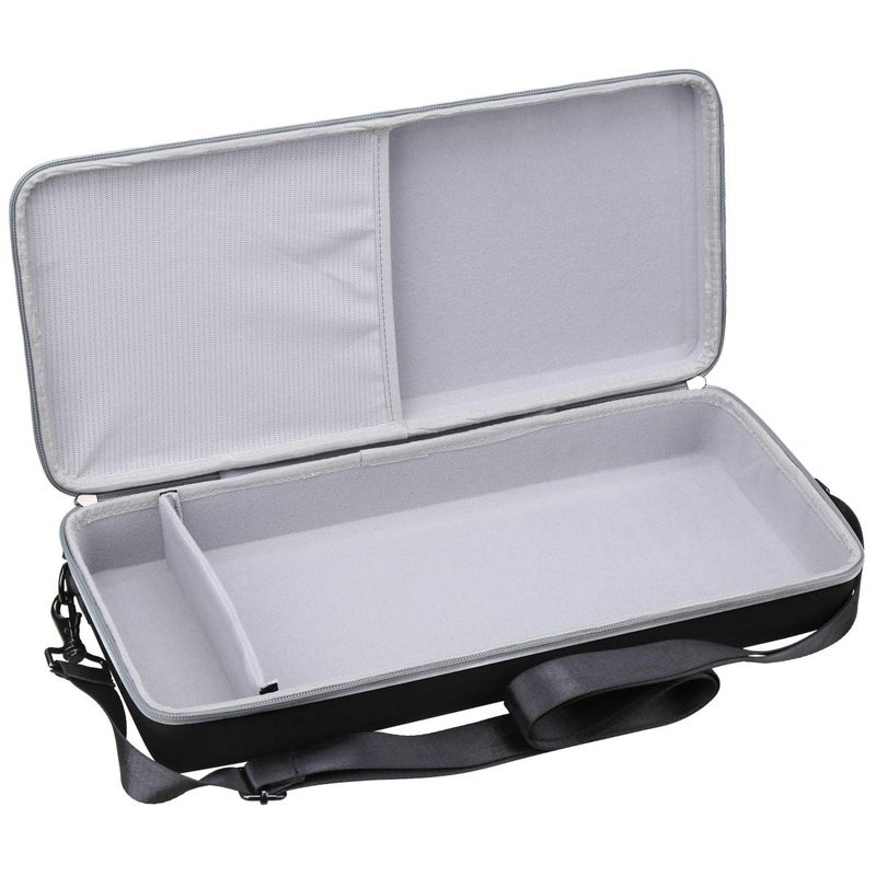 Aproca New Hard Travel Storage Carrying Case for HP OfficeJet 200 Portable Printer (CZ993A) - Image 2