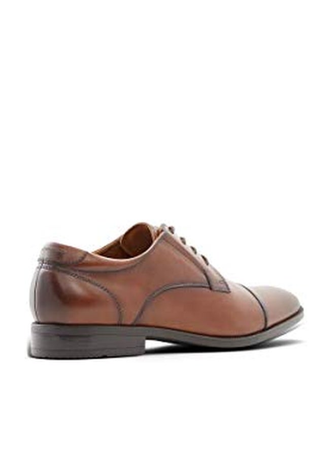 ALDO ألدوا أحذية أكسفورد للرجال كورتلي فليكس، كوجناك، 9 - Image 1