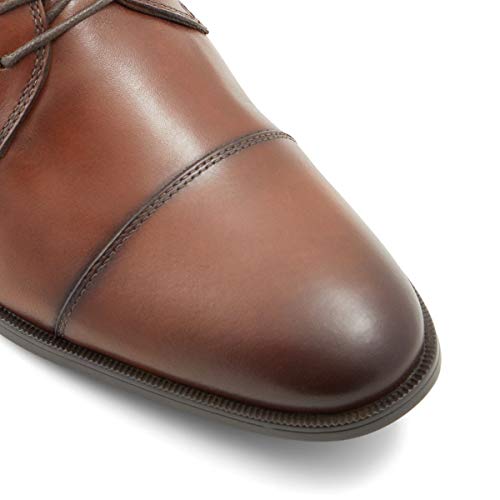 ALDO ألدوا أحذية أكسفورد للرجال كورتلي فليكس، كوجناك، 9 - Image 5
