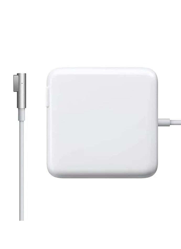 Generic - Charger 60 W, L-tip Magnetic Power Supply, Compatible with Mac Air/Pro 11 Inch 13 Inch 2012, 2013, 2014, 2015, 2017 Models A1425 A1502 A1435 A1465 - Image 1