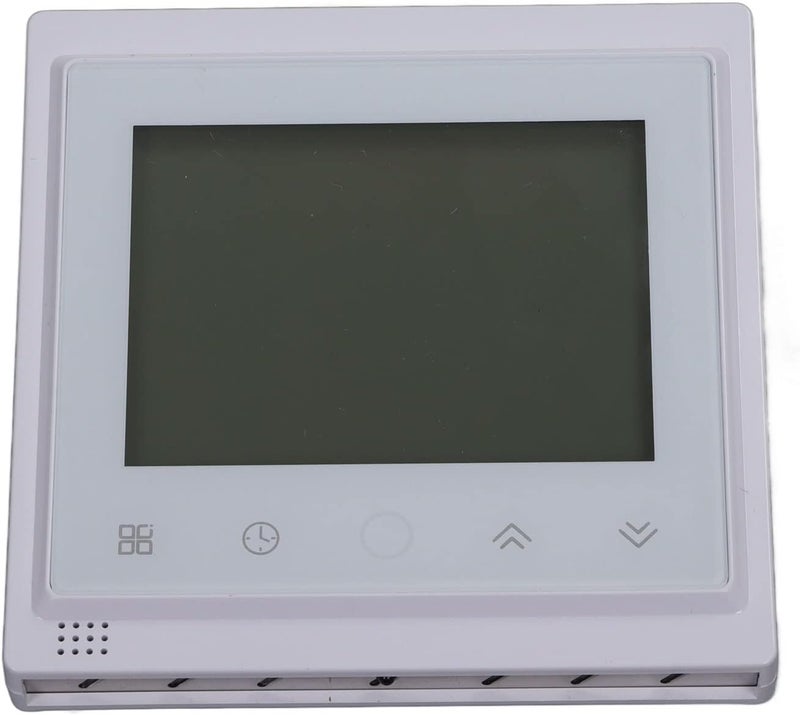 Heating Floor System, 110V Underfloor Heating Mat Safe IP20 for Office(2㎡ 300W) - Image 2