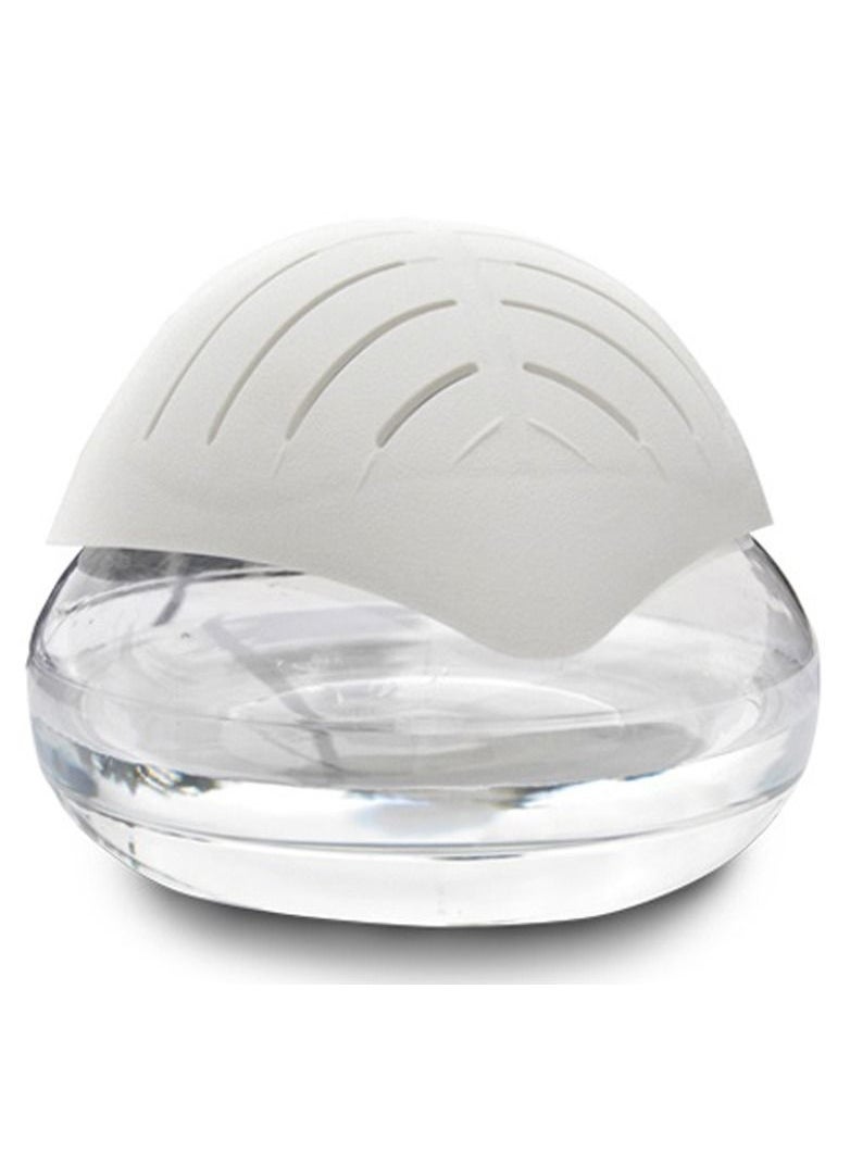 DubaiGallery Your Home Office Kitchen And Office Fragair Portable Room Air Purifier Aroma Diffuser or Humidifier Revitalizer  - Image 2
