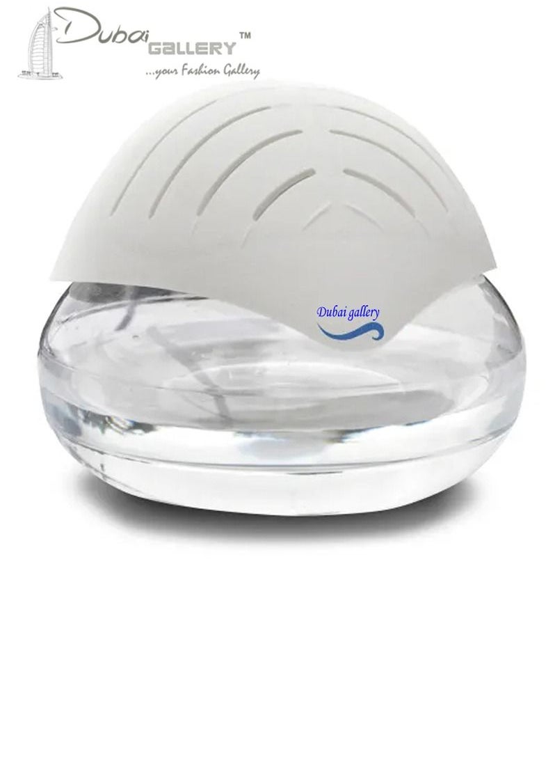 DubaiGallery Your Home Office Kitchen And Office Fragair Portable Room Air Purifier Aroma Diffuser or Humidifier Revitalizer  - Image 1