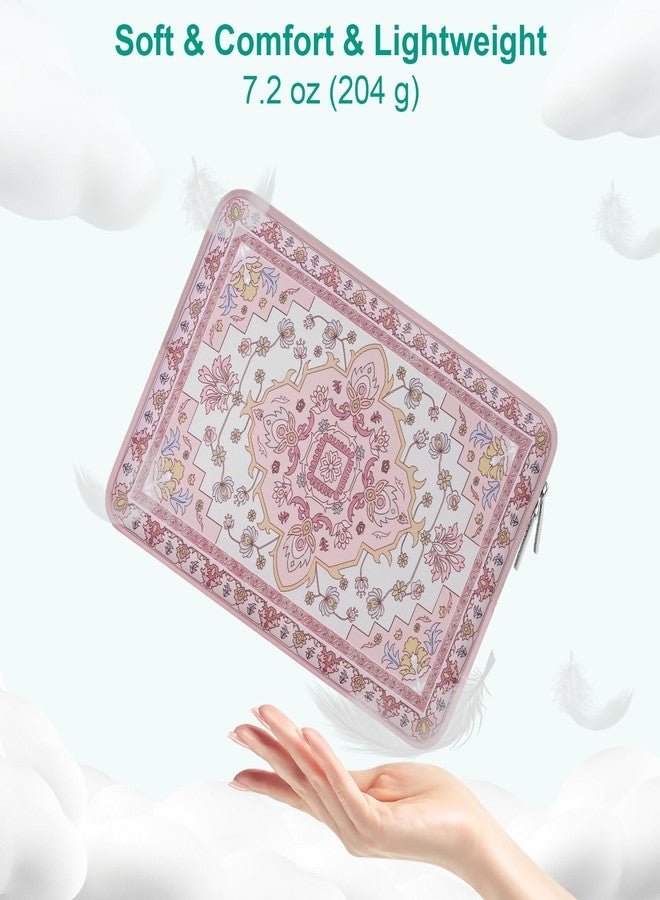 موسيسو حقيبة كمبيوتر محمول من موسيسو مقاس 13.3 بوصة، غطاء كمبيوتر محمول مقاس 13-13.3 بوصة مع حقيبة صغيرة - Image 5