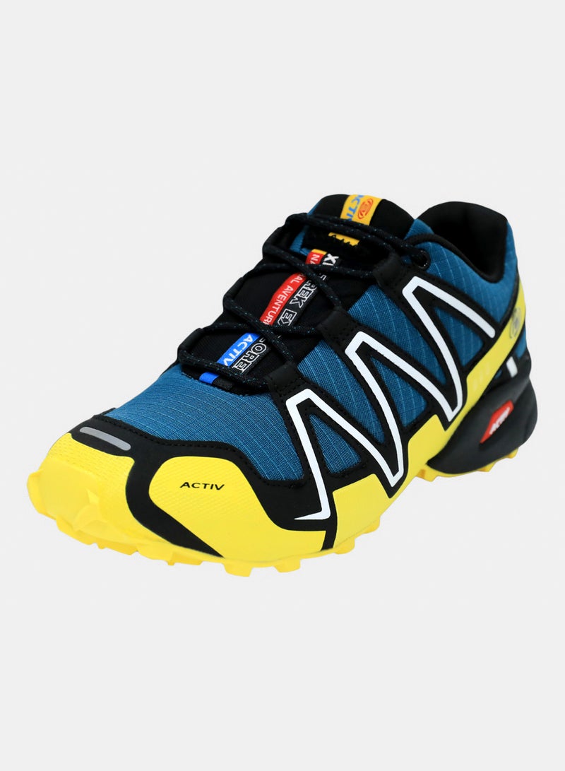 Activ Trekking Shoes - Image 2