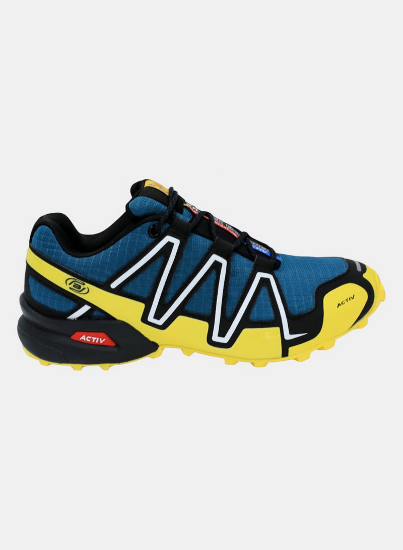 Activ Trekking Shoes - Image 1