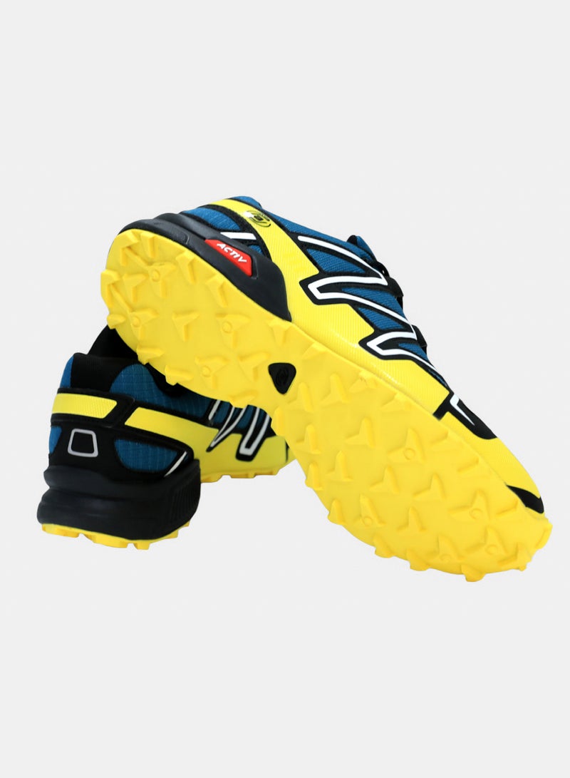 Activ Trekking Shoes - Image 3