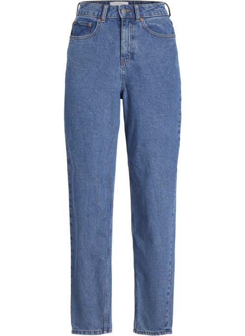 JJXX Mom Fit Women's Denim Trousers 12203987  - Image 2