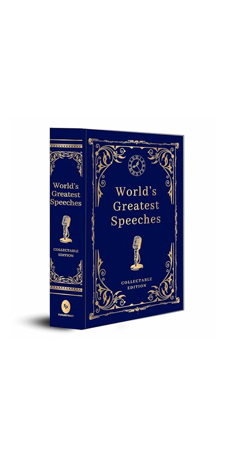 World's Greatest Speeche | Paperback | Published by Penguin Random House NZ