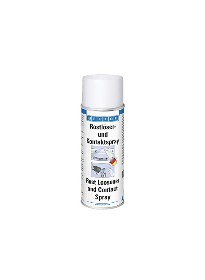 Weicon - Weicon Rust loosener and contact spray - ‎11150400 - Image 1
