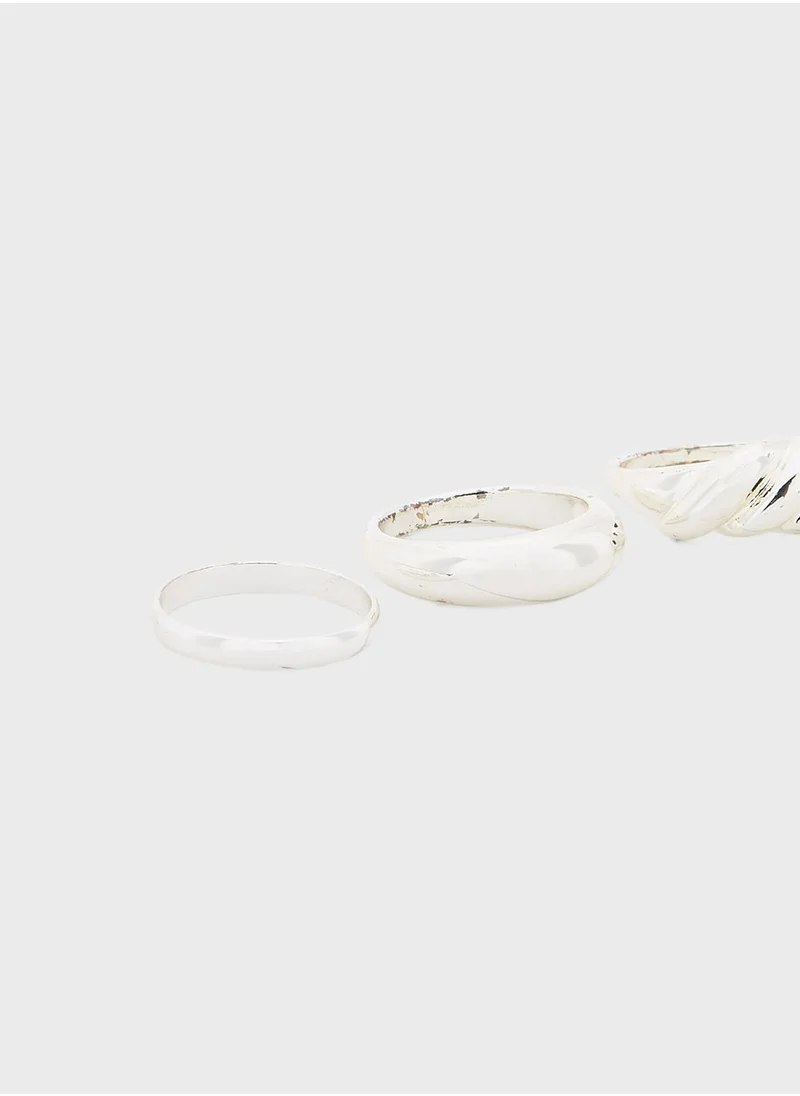 MONKI Angela Rings