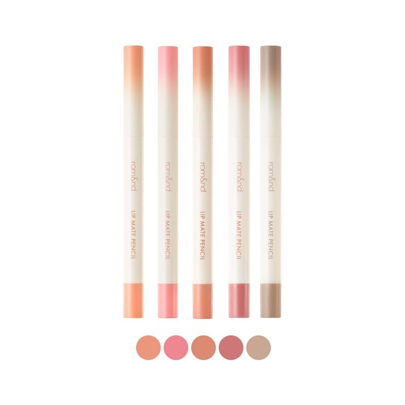 rom&nd lip glow pencil - Image 5