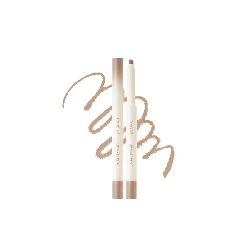 rom&nd lip glow pencil - Image 1