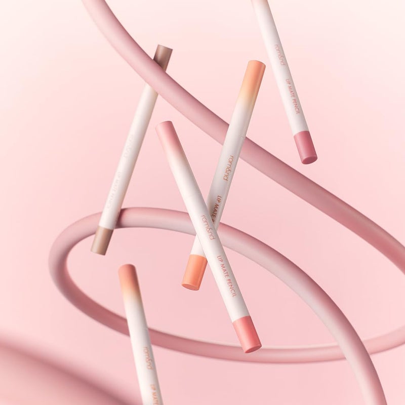 rom&nd lip glow pencil - Image 2