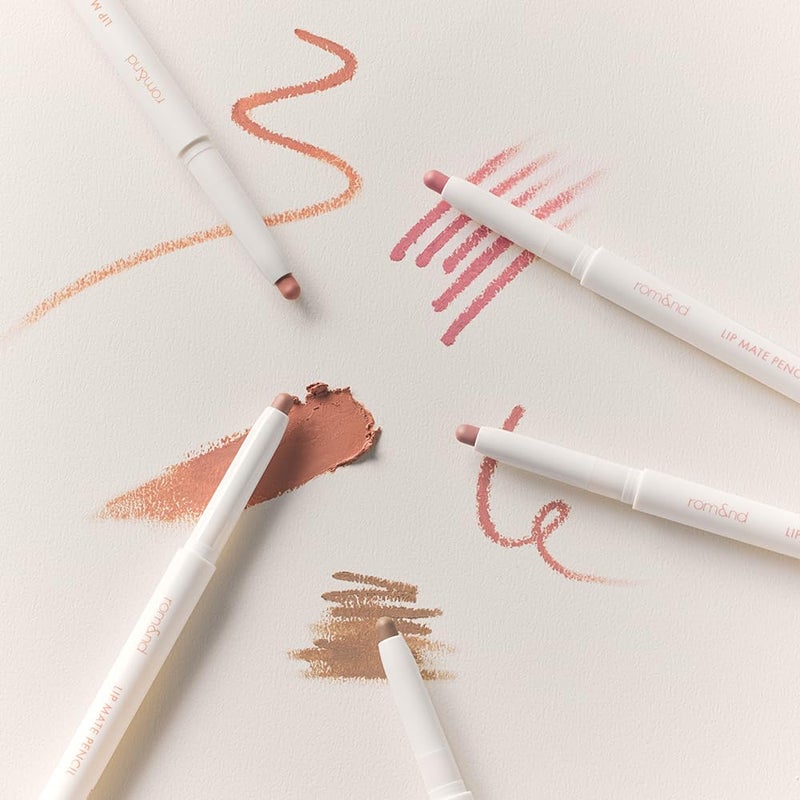 rom&nd lip glow pencil - Image 3