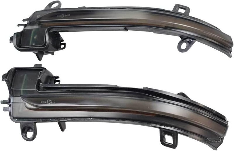 QASULER Dynamic Turn Signal Light for BMW - Image 1