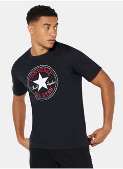 Core Chuck Patch T-Shirt
