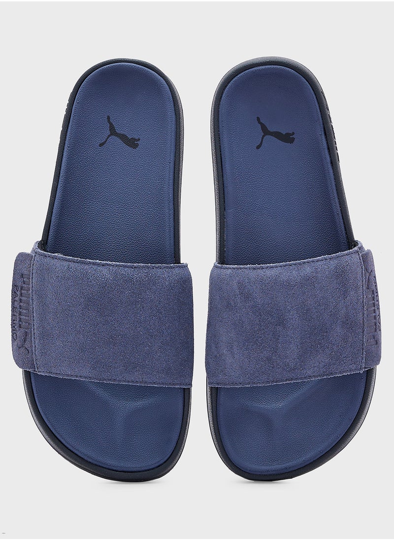 PUMA - Leadcat 2.0 Palermo - Image 1