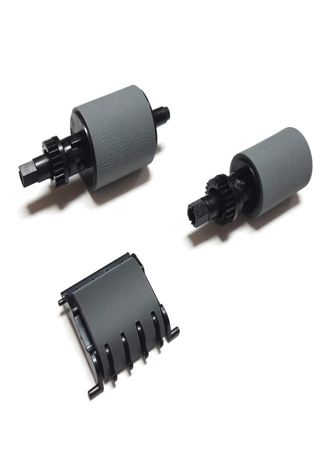 Altru Print A8P79-65001-AP (A8P79-65010) Automatic Document Feeder (ADF) Roller Maintenance Kit for Laser Printer M425, M476, M521, M570 - Includes CF288-60016 CF288-60015 CF288-60021 - Image 2
