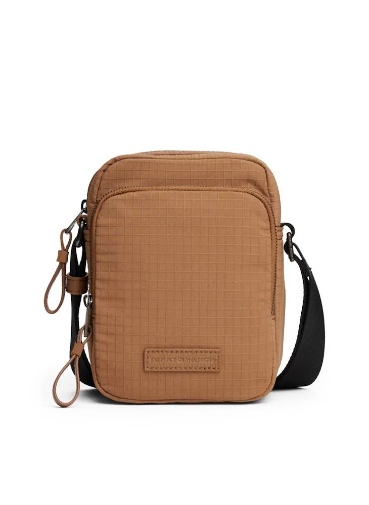 TOMMY HILFIGER Logo Crossbody Bag
