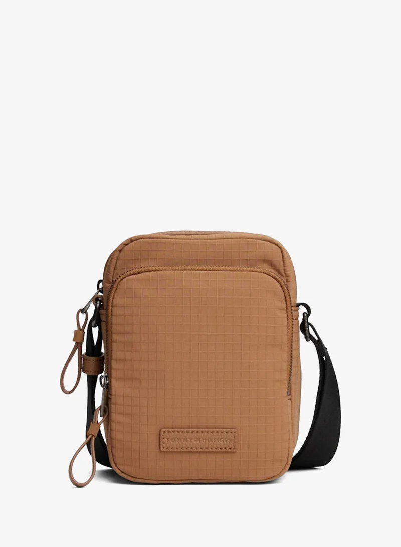 Logo Crossbody Bag