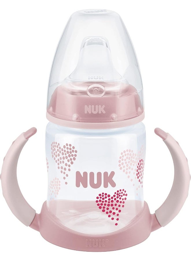 NUK NUK Small Learner Tritan Cup, 5 oz, 6+ Months  - Image 1