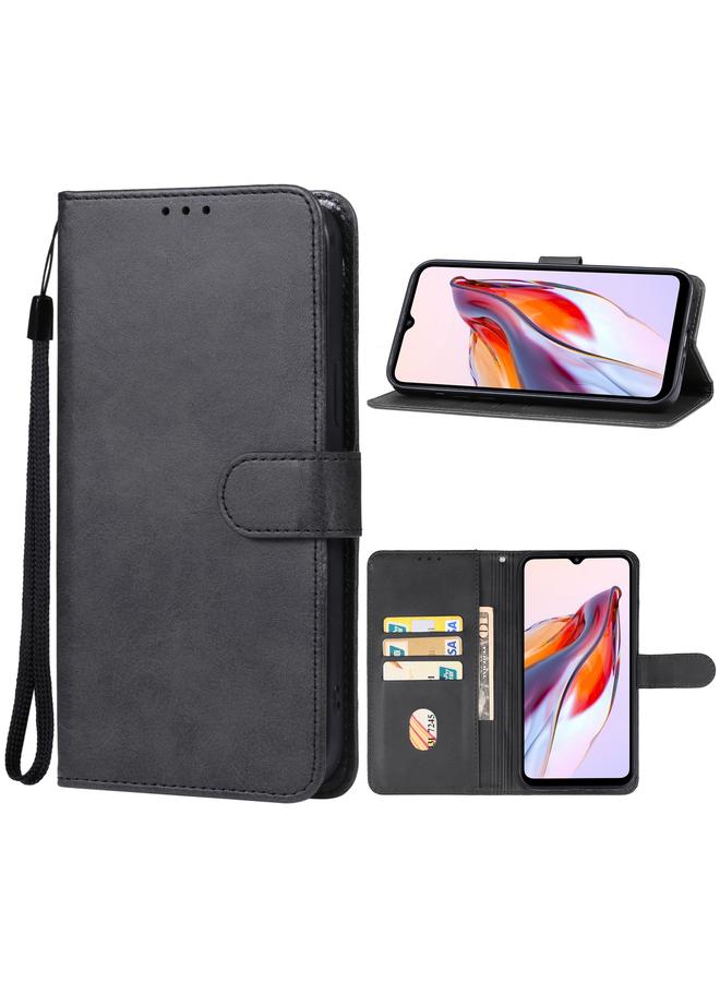 The Bros Case For Xiaomi Redmi 12C Leather Phone Case