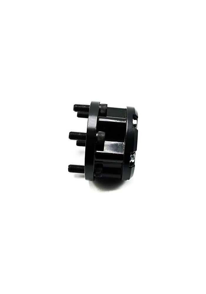 Wivplex Locking Hub for Isuzu and Opel Vehicles - Image 3