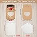 FunnyPars 40 Pack Valentines Day Cards for Kids Jars Happy Valentines Cards for Kids Unique Valentines Gifts for Boys and Girls Funny Valentines Exchange Cards Gifts School Classroom Prize Party Favors - Image 4
