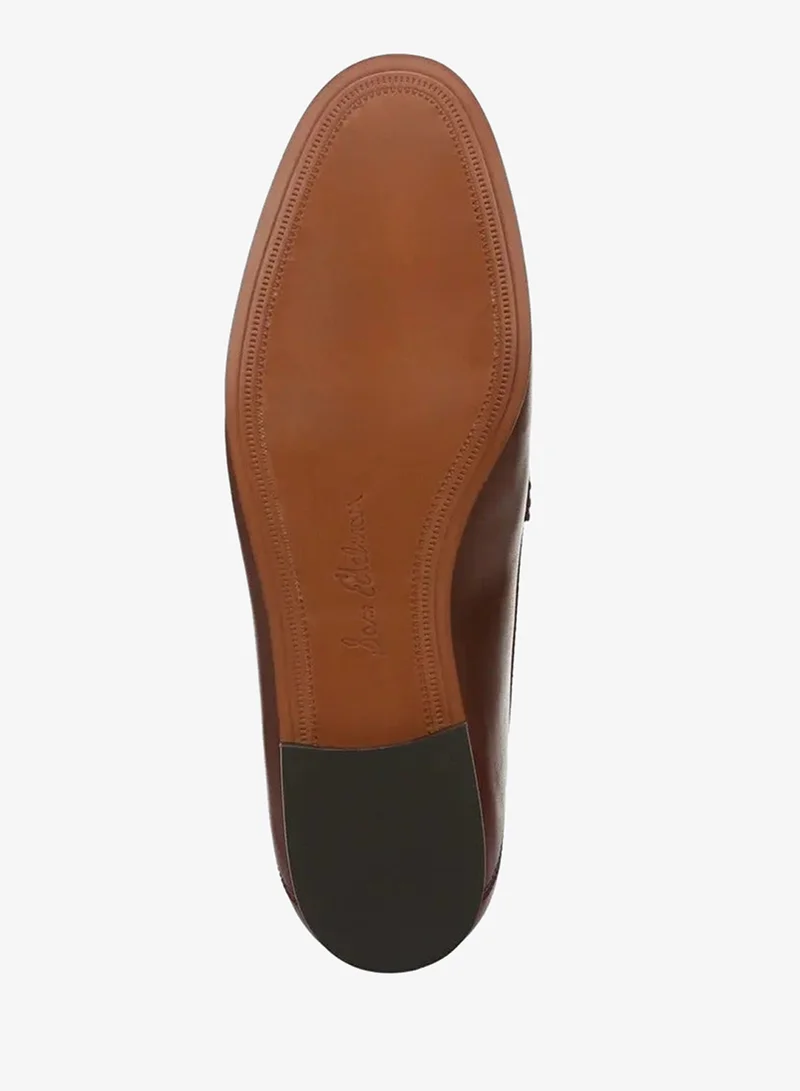 Sam Edelman BROWN Loraine Bit Loafer for Women | Best Price UAE