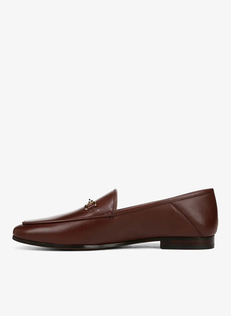 Sam Edelman BROWN Loraine Bit Loafer for Women | Best Price UAE