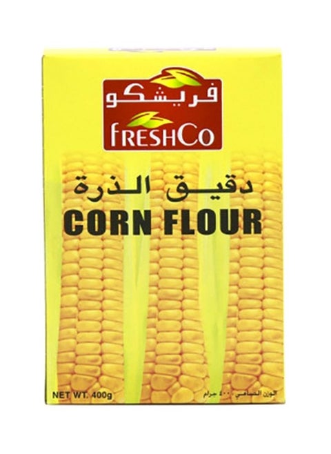 Corn Flour, 400g