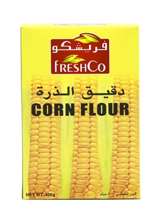 FRESHCO Corn Flour, 400g 
