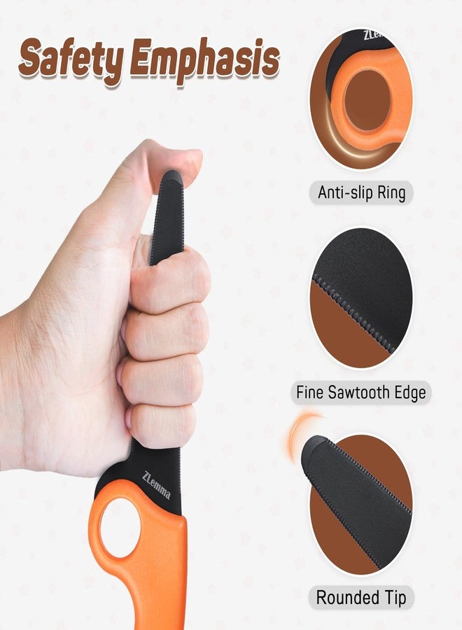 ZLemma Cardboard Cutter with 7.5 Inch Cardboard Cutter, Set of 2 - Image 3