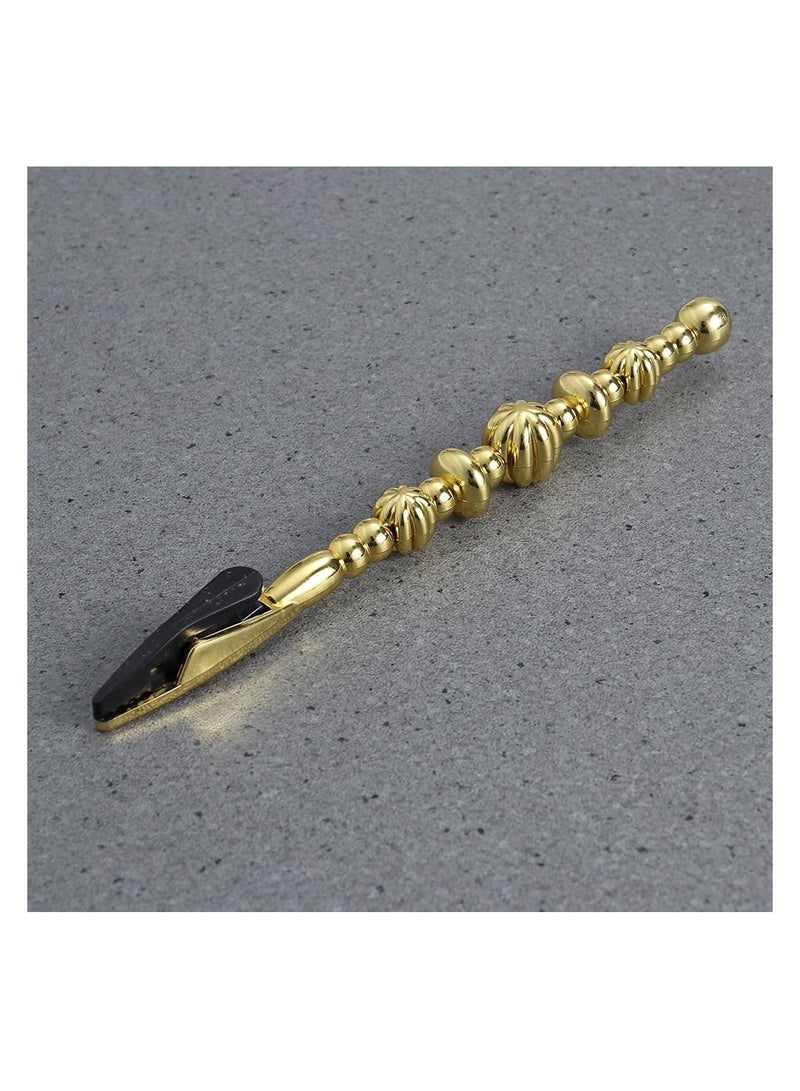 Excefore Jewelry Assistant Tools, Bracelet Clip Accessories, Necklace, Bracelet, Watch Fasteners Are Used To Help Women, Men And Children Use (3 Pieces, 3 Colors) - Image 3