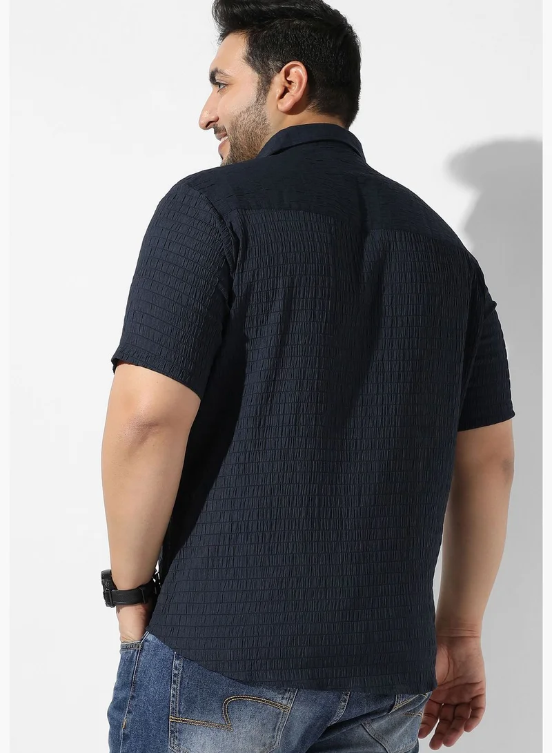 Instafab Plus Short Sleeve Shirt