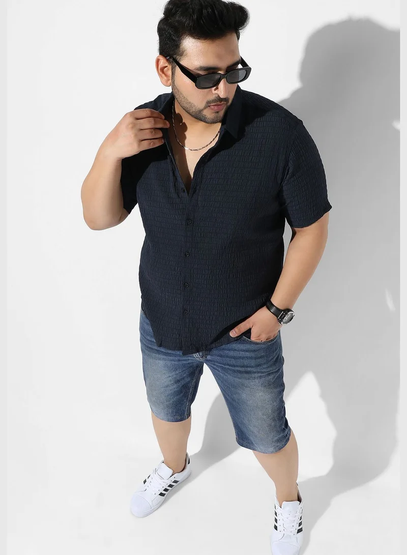 Instafab Plus Short Sleeve Shirt