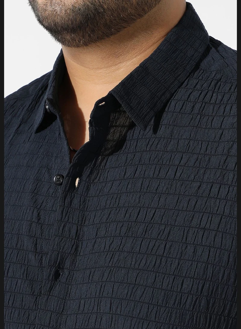 Instafab Plus Short Sleeve Shirt