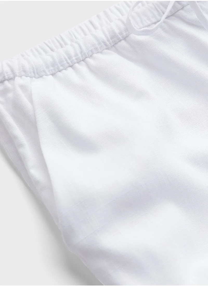 H&M Wide Leg Pants