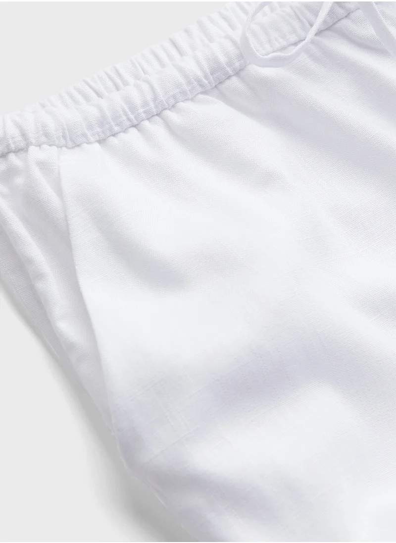 H&M Wide Leg Pants