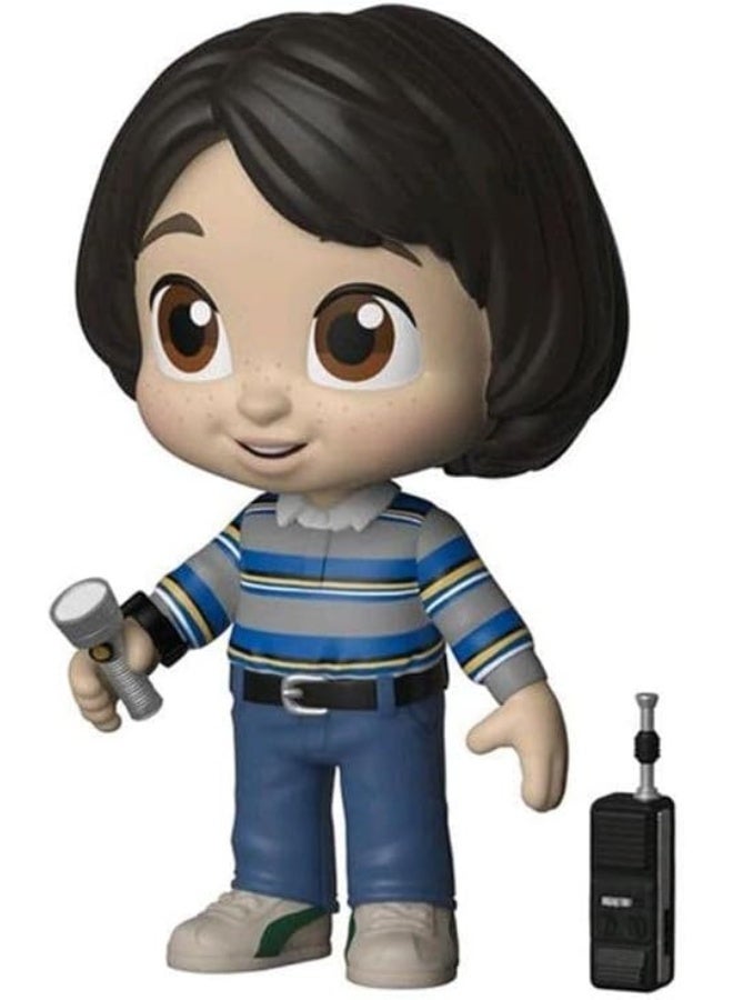 Funko Pop! 5 Star: Stranger Things - Mike, Action Figure - Image 2