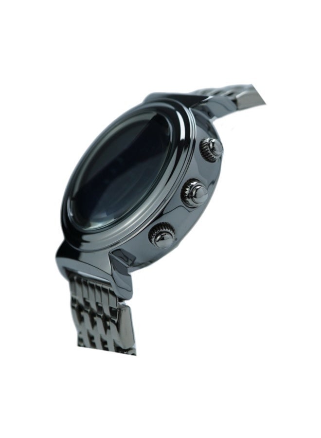 ساعة الفجر الرقمية مقاومة للماء WF-14SB - Image 2