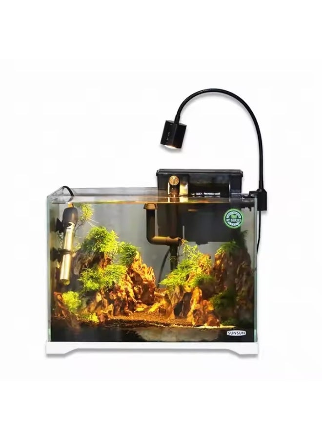 Three-Color LED Light for Aquariums - Image 3