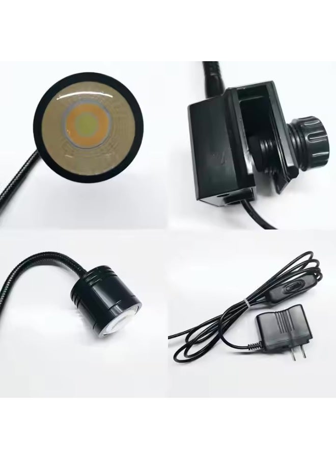 Three-Color LED Light for Aquariums - Image 4