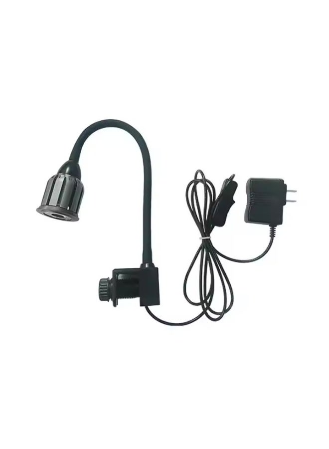 Three-Color LED Light for Aquariums - Image 2