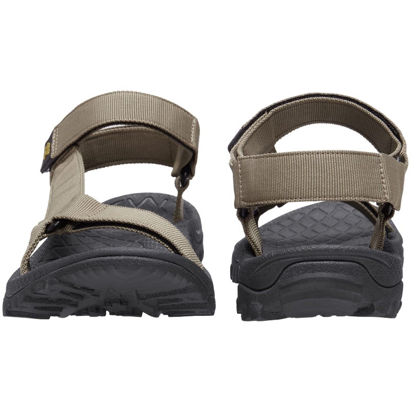 CAMEL CROWN Hiking Sport Sandals for Men Anti-skidding Water Sandals Comfortable Athletic Sandals for Outdoor Wading Beach Khaki 11 - Image 4