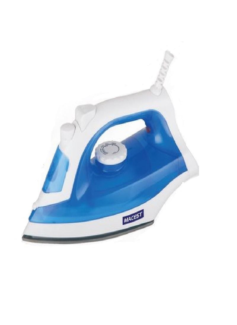 MACEST Steam Iron With Spray Function MC-46038  - Image 1