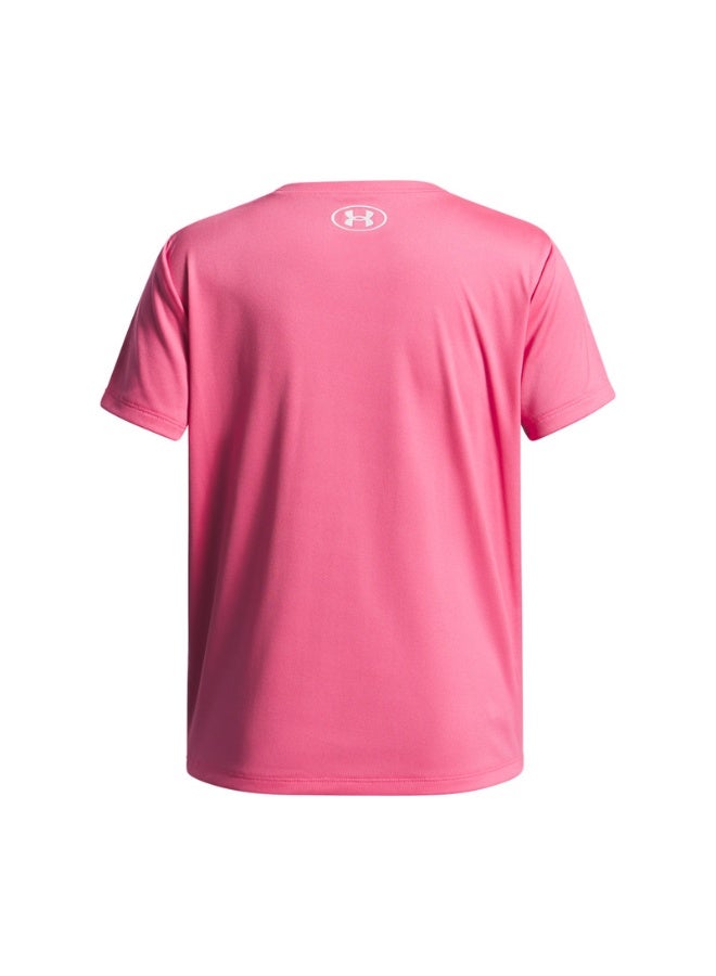 UNDER ARMOUR تيك وورد مارك جرافيك SS - Image 1