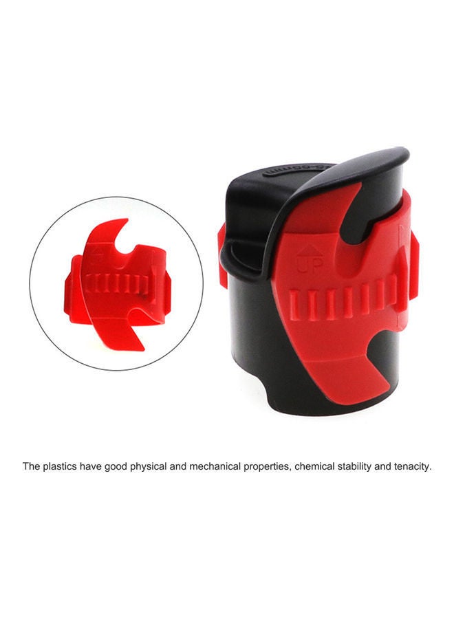 NIBEMINENT Large 45mm-55mm Seal Doctor Fork Cleaner For K-TM Honda Yamaha - Image 2